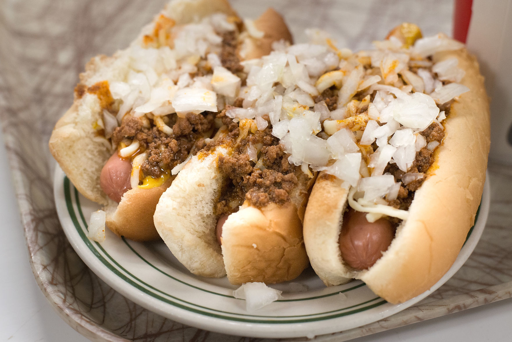 Milwaukee Wiener House